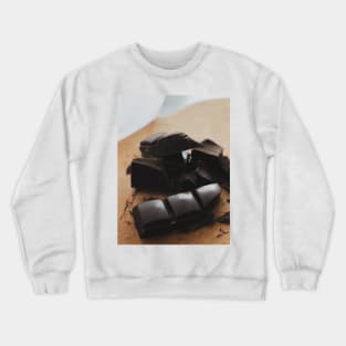 Chocolate Lover Crewneck Sweatshirt